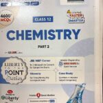 Chemistry Class 12 Educational Textbook Printed by Brigar Media