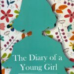 The Diary of a Young Girl Classic Literature Book Printed by Brigar Media