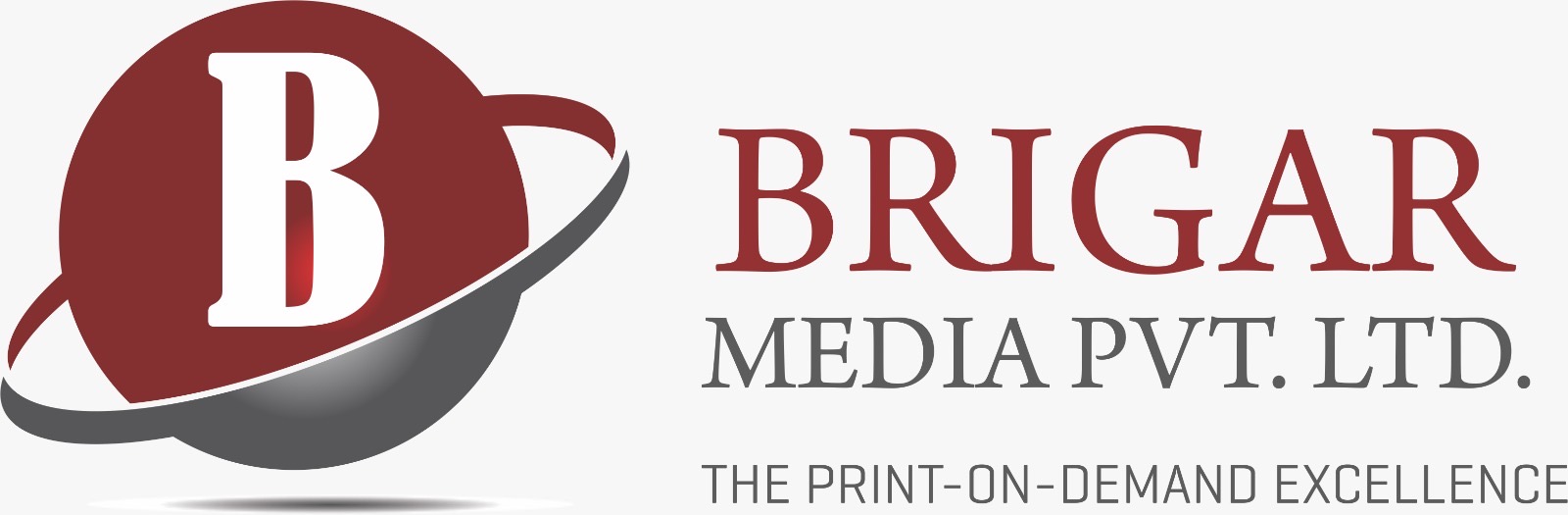 Brigar Media Pvt. Ltd.